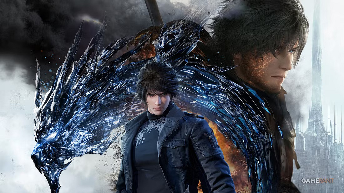 外媒稱《失落之魂》比FF差太多了：角色塑造上被薄紗！