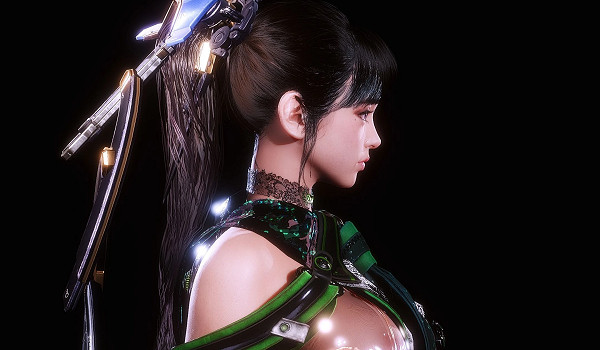 《劍星》行星潛水服MOD：乙烯基反光材質+氧氣罩虹彩呼吸燈