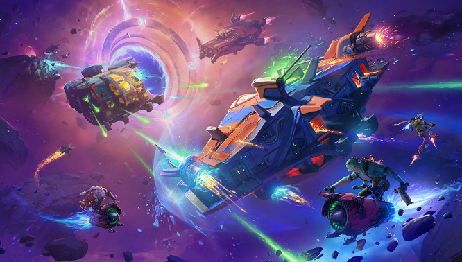 遊戲業裁員+1！《無主星淵》開發商Dreamhaven宣布裁員