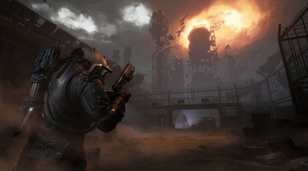 早報:曝《維羅妮卡RE》已開發三年!時間旅者IGN7分 早報:曝《維羅妮卡RE》已開發三年!時間旅者IGN7分