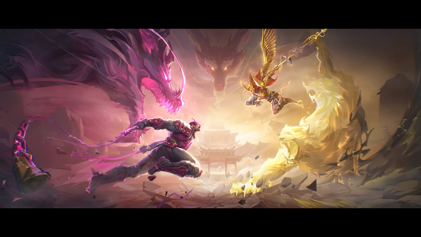 《漫威爭鋒》第四賽季官方預告片！遊戲即將登陸PS4