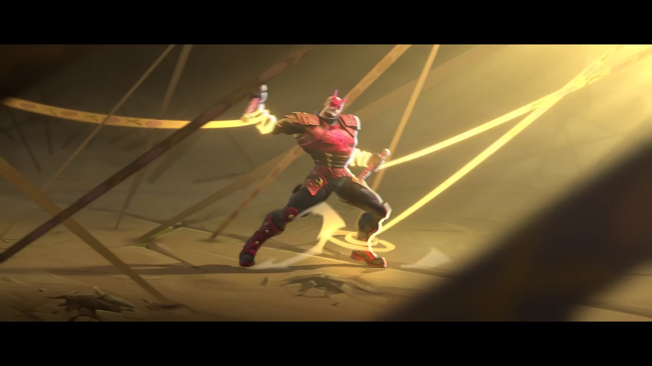 《漫威爭鋒》第四賽季官方預告片！遊戲即將登陸PS4