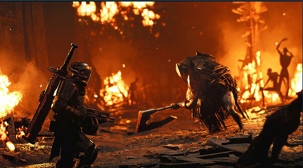 遊戲入門檻的兩難:應該偏愛新手友好還是核心深度? 遊戲入門檻的兩難:應該偏愛新手友好還是核心深度?