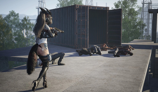 《致命解藥》更強槍支MOD！傷害提升200%+特殊喪屍擊退效果