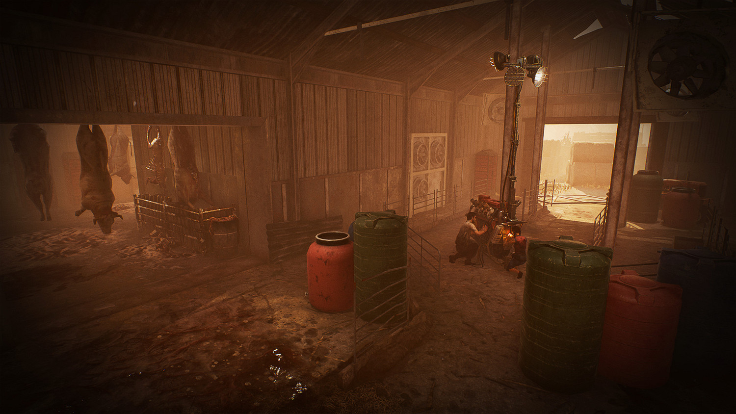 《黎明死線》9.2.0測試服開啟：全新殺手與機制來襲！