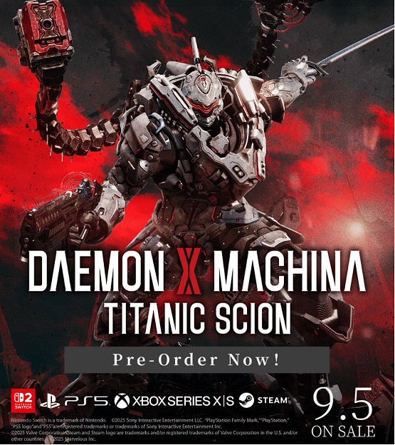 爽飛了！這款亮相科隆的機甲遊戲如何讓人大呼過癮？