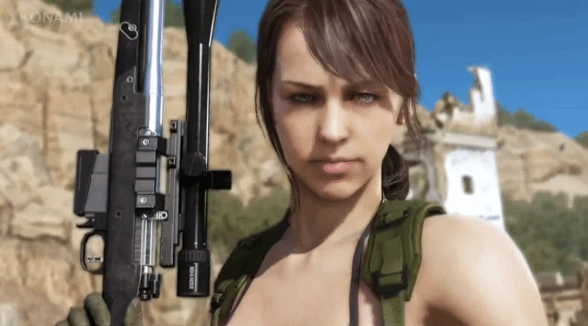 外媒稱讚《潛龍諜影5》：即使過去十年 依舊影響深遠！