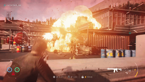 殺手47+奈森·德雷克=詹姆斯·邦德,《007:黎明曙光》直面會解析 殺手47+奈森·德雷克=詹姆斯·邦德,《007:黎明曙光》直面會解析