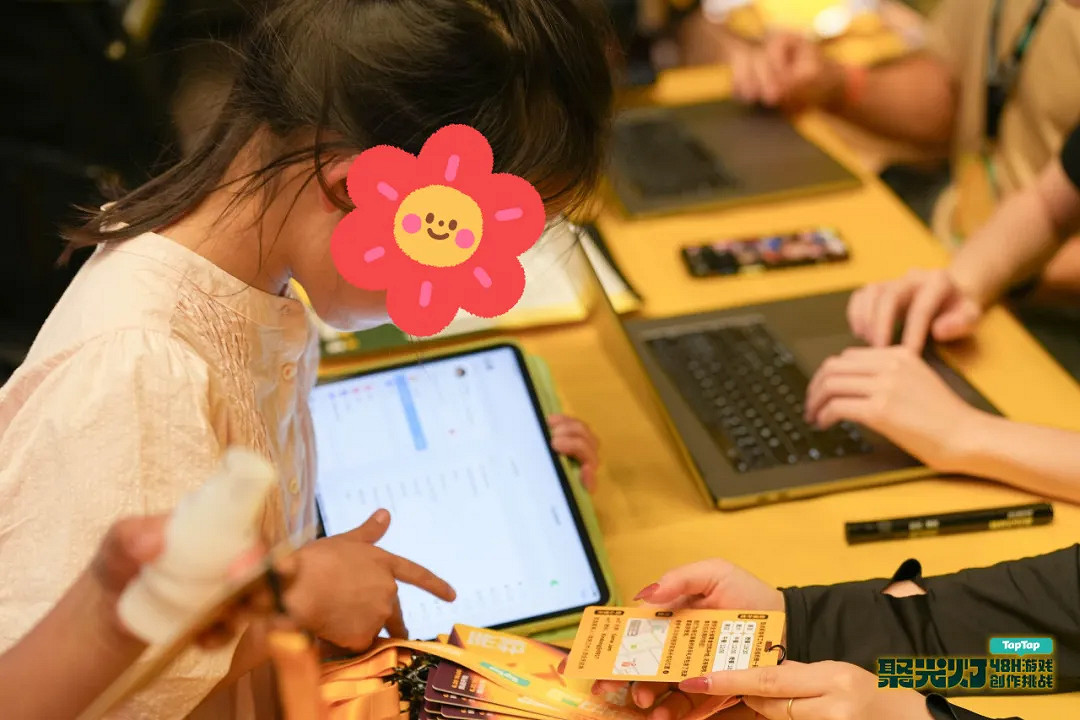 150萬獎金，21天，線上見證創意的誕生 | 第二屆TapTap聚光燈GameJam來了