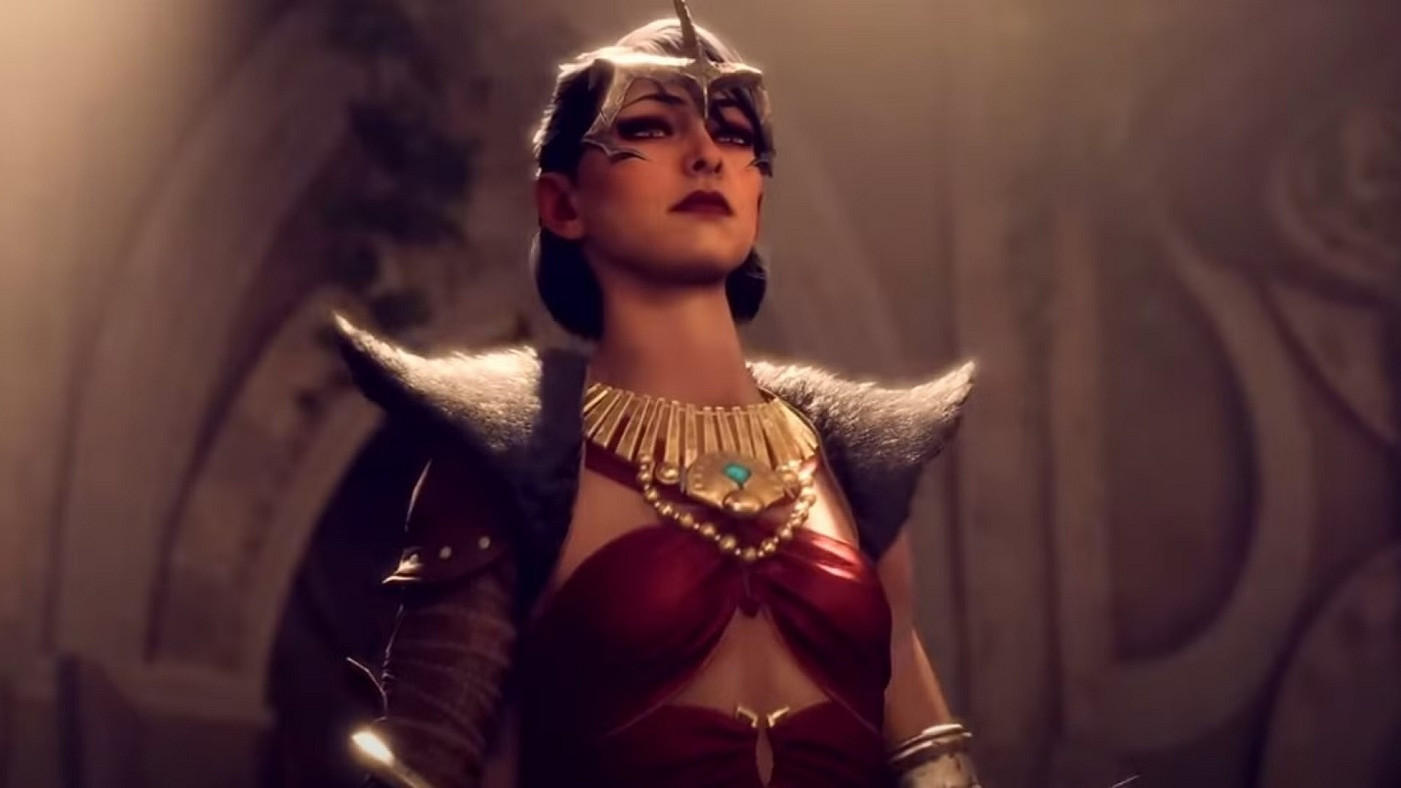 《影障守護者》玩家數激增1525%！加入 Xbox Game Pass (XGP) 成效顯著