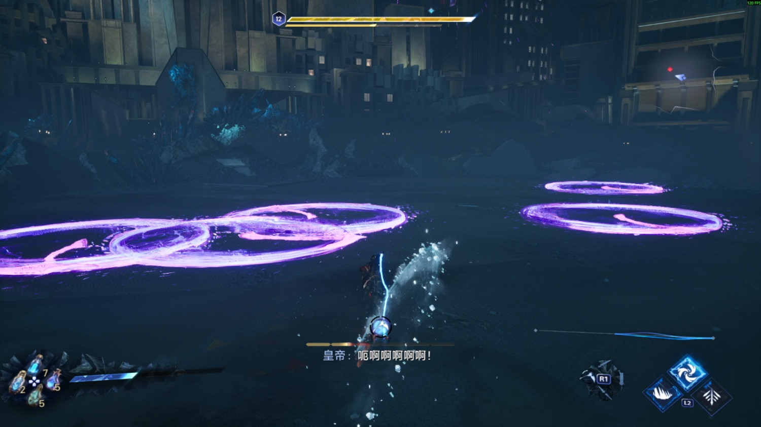 《失落之魂》,可惜了十年光陰與少年發 《失落之魂》,可惜了十年光陰與少年發