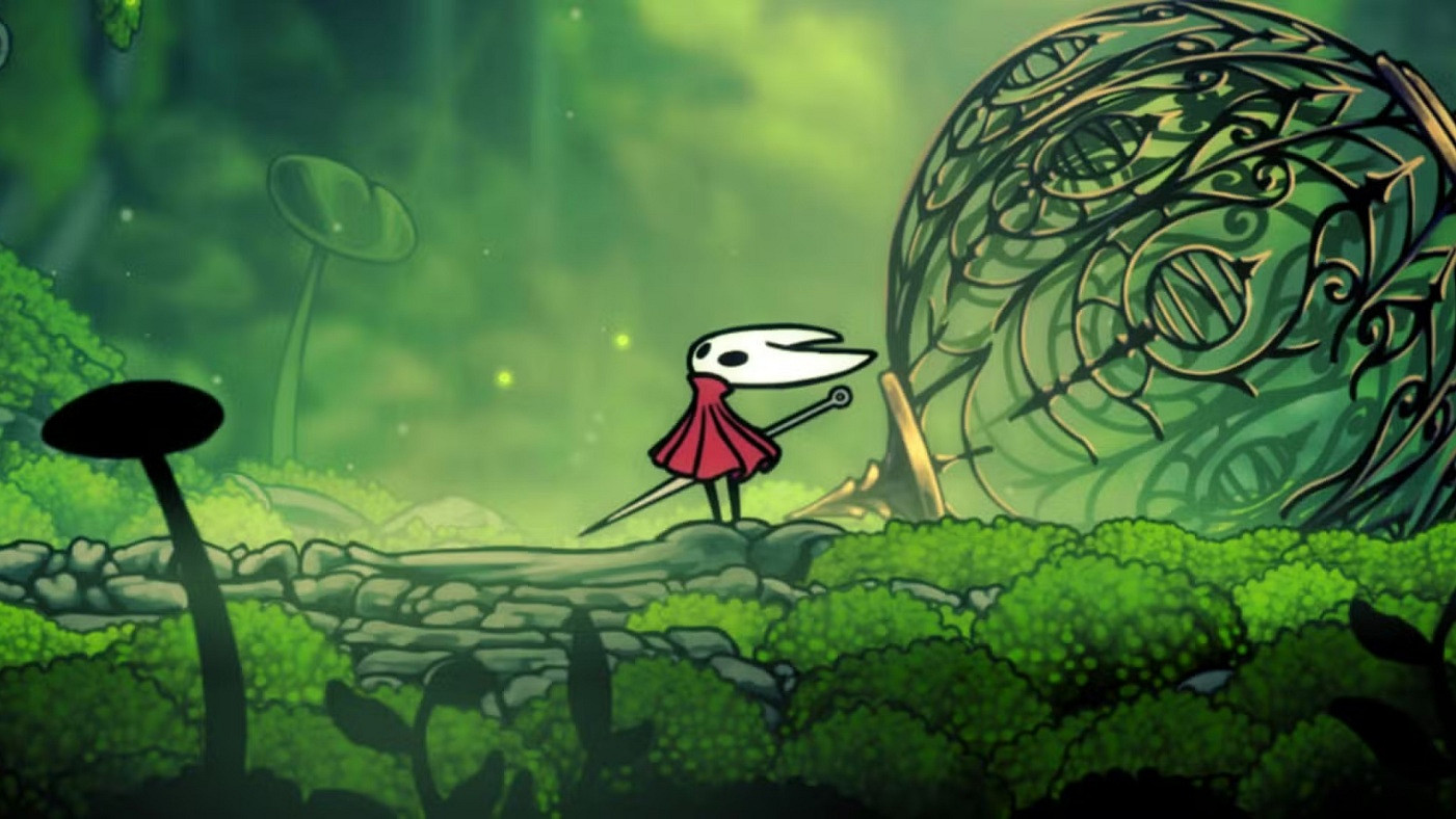 《絲之歌》Steam首發火爆！同時線上玩家突破10萬