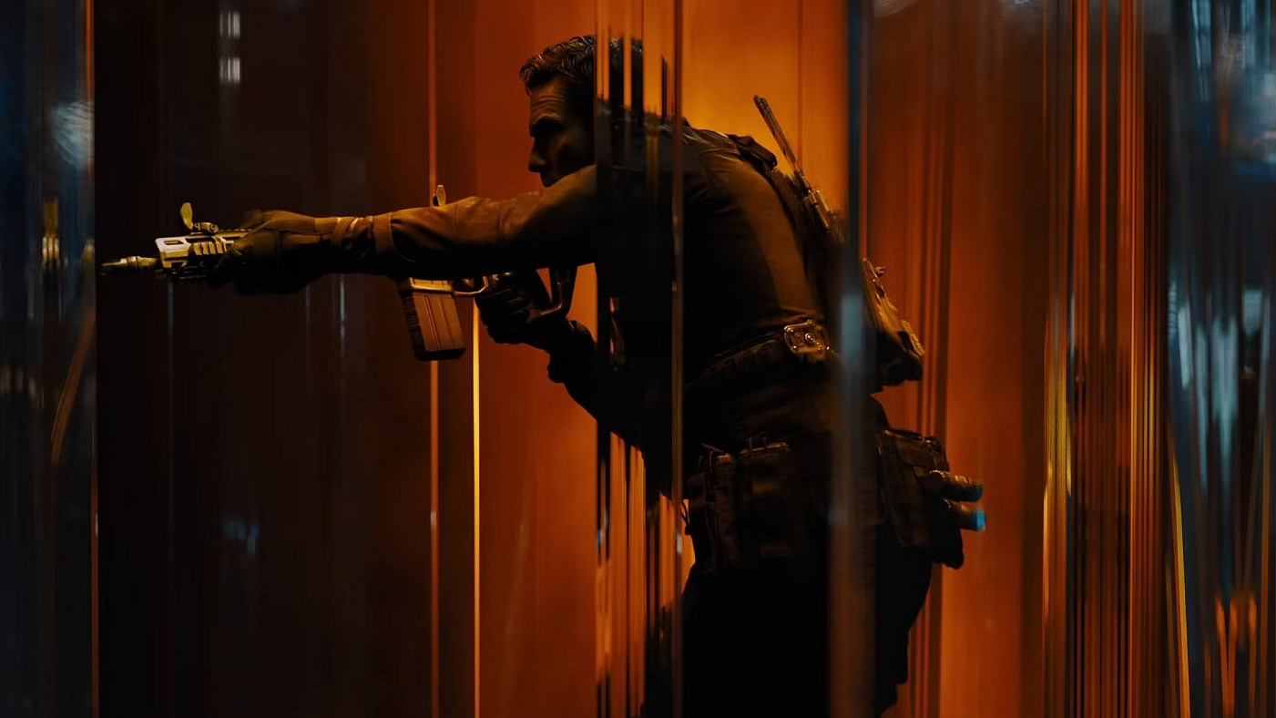 整體達16張！《黑色行動7》首發包含4張小型槍戰地圖