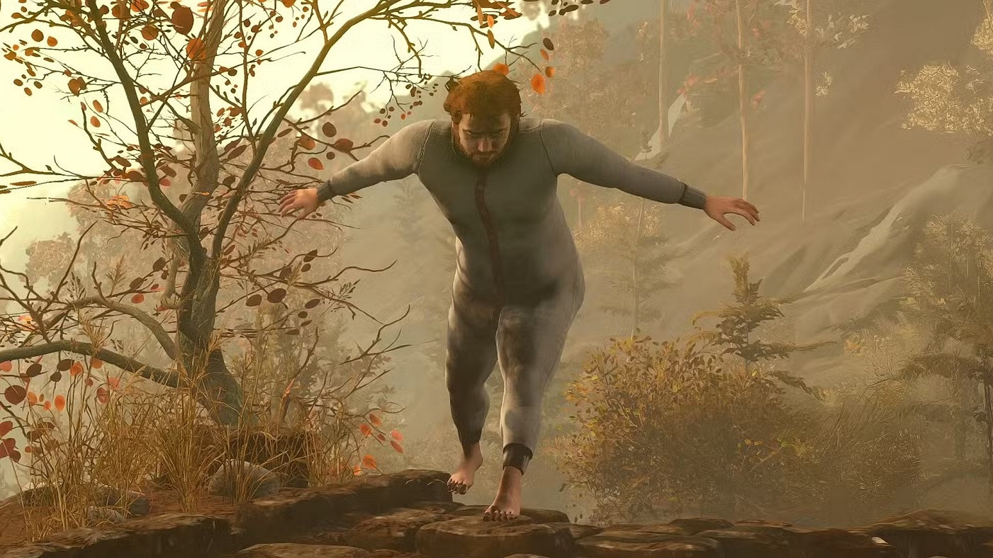 《絲之歌》Steam首發火爆！同時線上玩家突破10萬