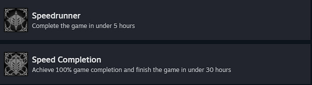 《絲之歌》極速成就要30小時全收集!內容足夠爽玩! 《絲之歌》極速成就要30小時全收集!內容足夠爽玩!