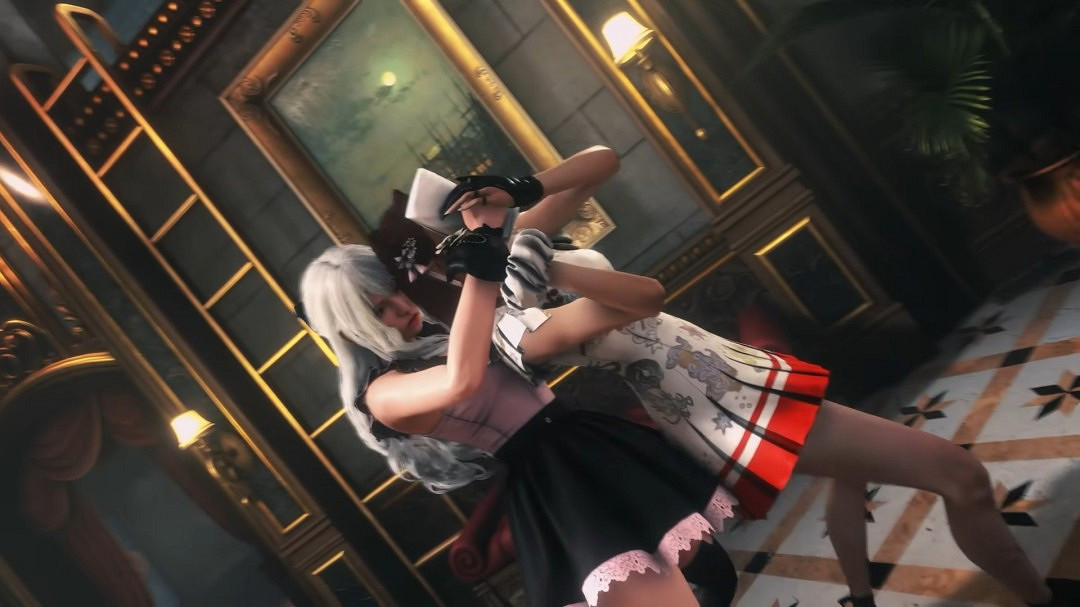 《欺殺旅社》將於10月4日開啟二測!遊戲平衡性再提升 《欺殺旅社》將於10月4日開啟二測!遊戲平衡性再提升