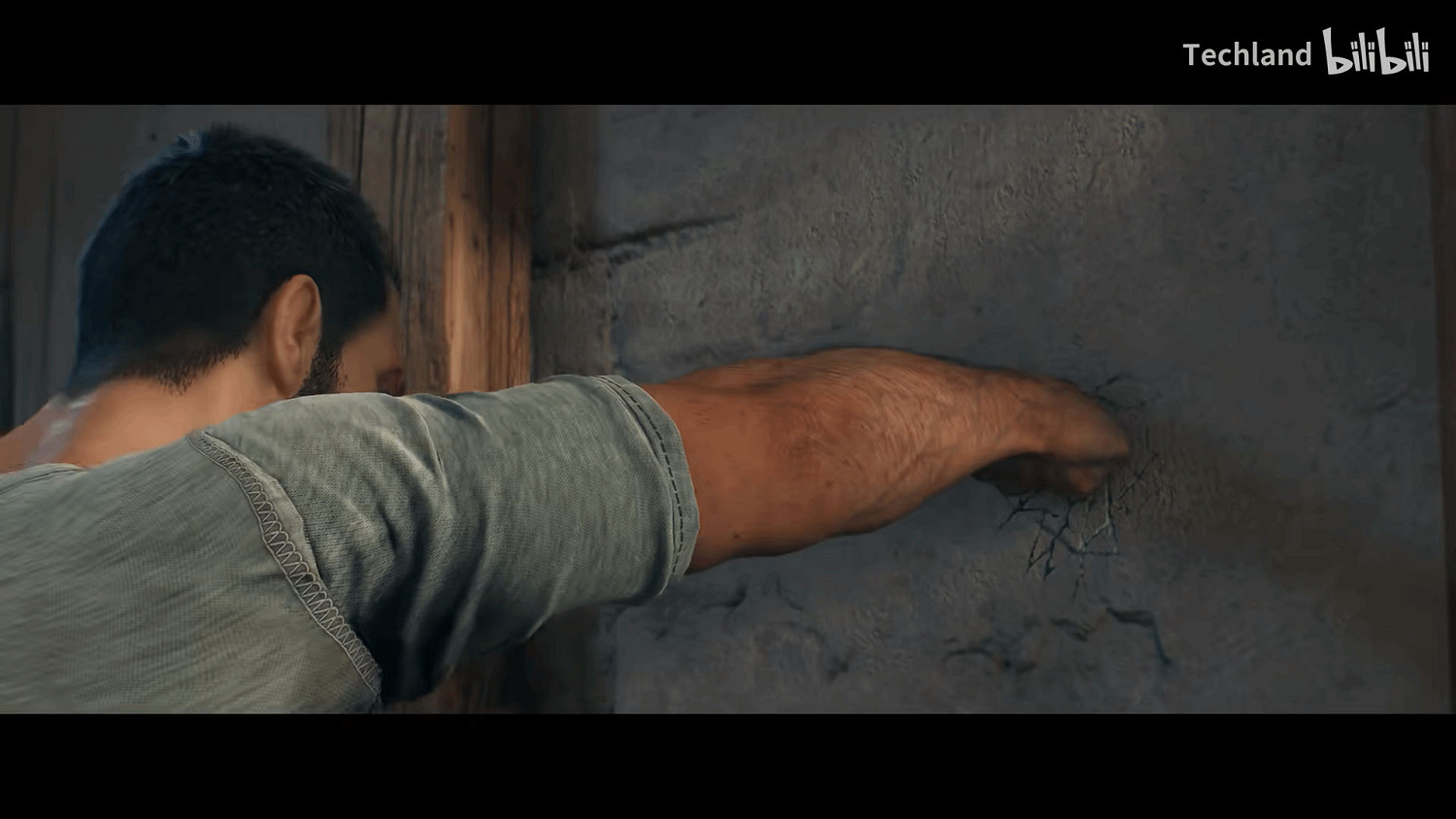 《垂死之光困獸》發布新預告！9.19開啟復仇之旅