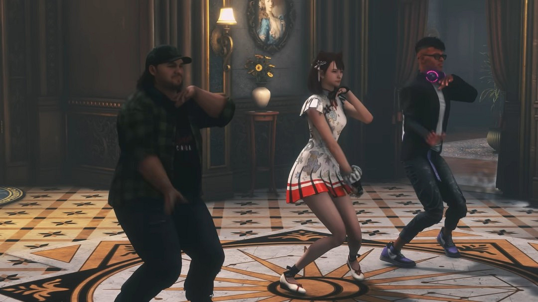 《欺殺旅社》將於10月4日開啟二測!遊戲平衡性再提升 《欺殺旅社》將於10月4日開啟二測!遊戲平衡性再提升