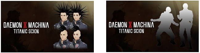 《機甲戰魔 神話之裔》今日正式發售!發售預告片同步揭曉最新更新資訊! 《機甲戰魔 神話之裔》今日正式發售!發售預告片同步揭曉最新更新資訊!