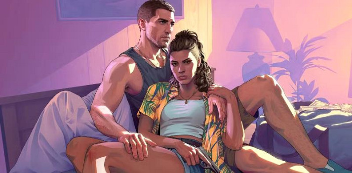 《絲之歌》是《GTA6》的前瞻版本？外媒：要提前準備