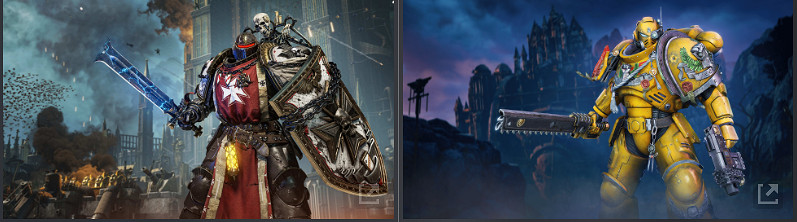 《戰鎚40K：星際戰士2》10.0版本周年紀念更新已上線