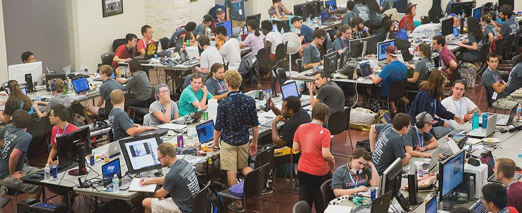 150萬獎金，21天，線上見證創意的誕生 | 第二屆TapTap聚光燈GameJam來了