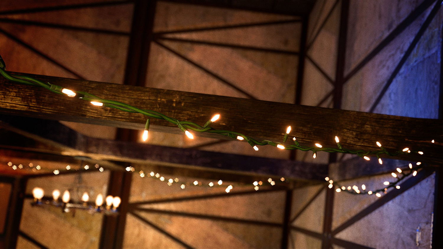 《荒野求生》9月更新：海戰系統與Warhammer連動將登場！