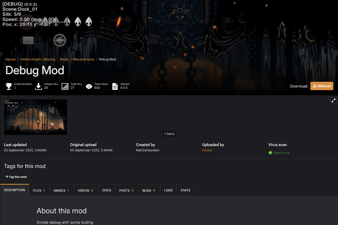 速度真快!絲之歌Mod已出:HDR支援、超寬屏支援等 速度真快!絲之歌Mod已出:HDR支援、超寬屏支援等