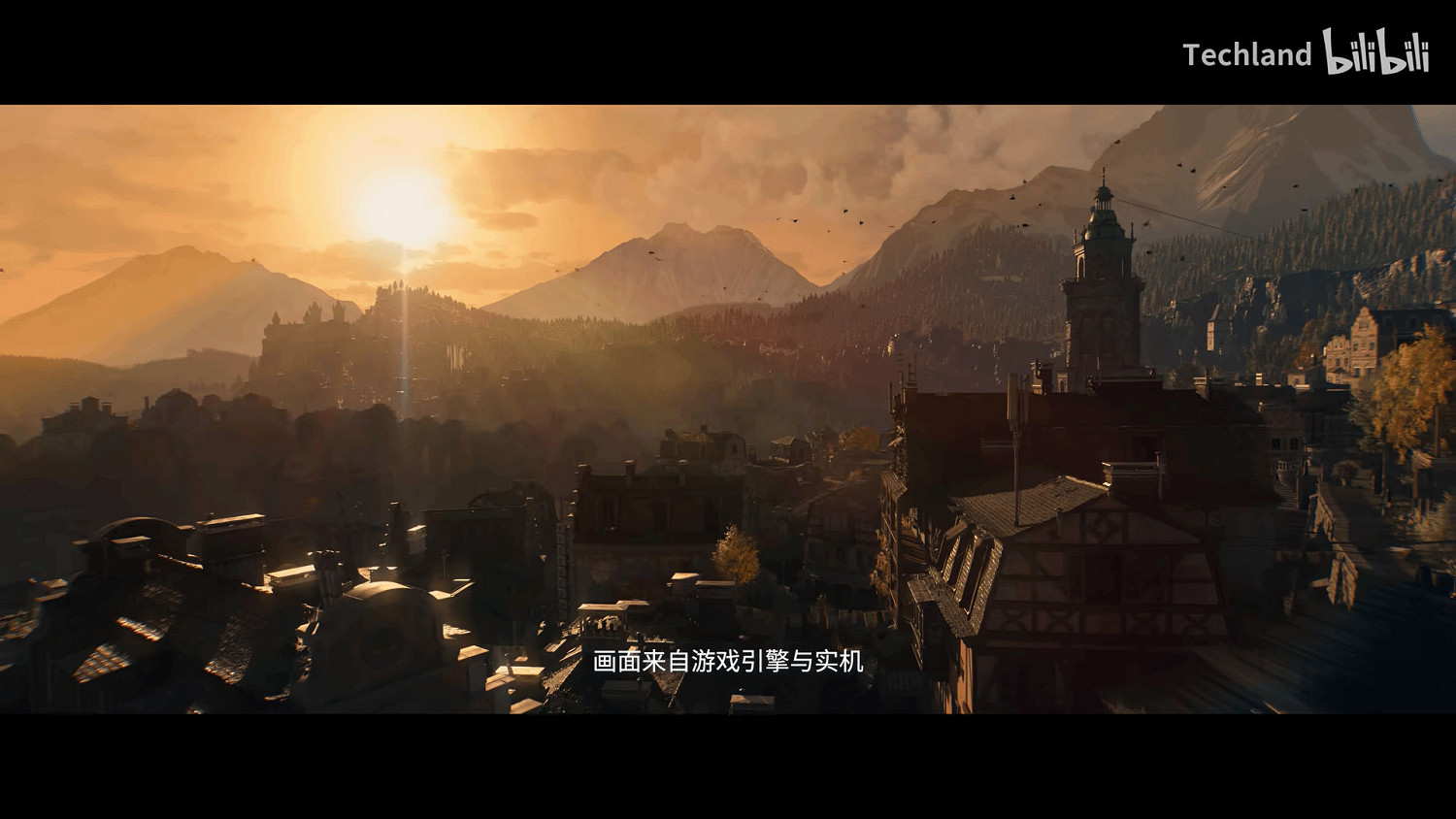 《垂死之光困獸》發布新預告！9.19開啟復仇之旅