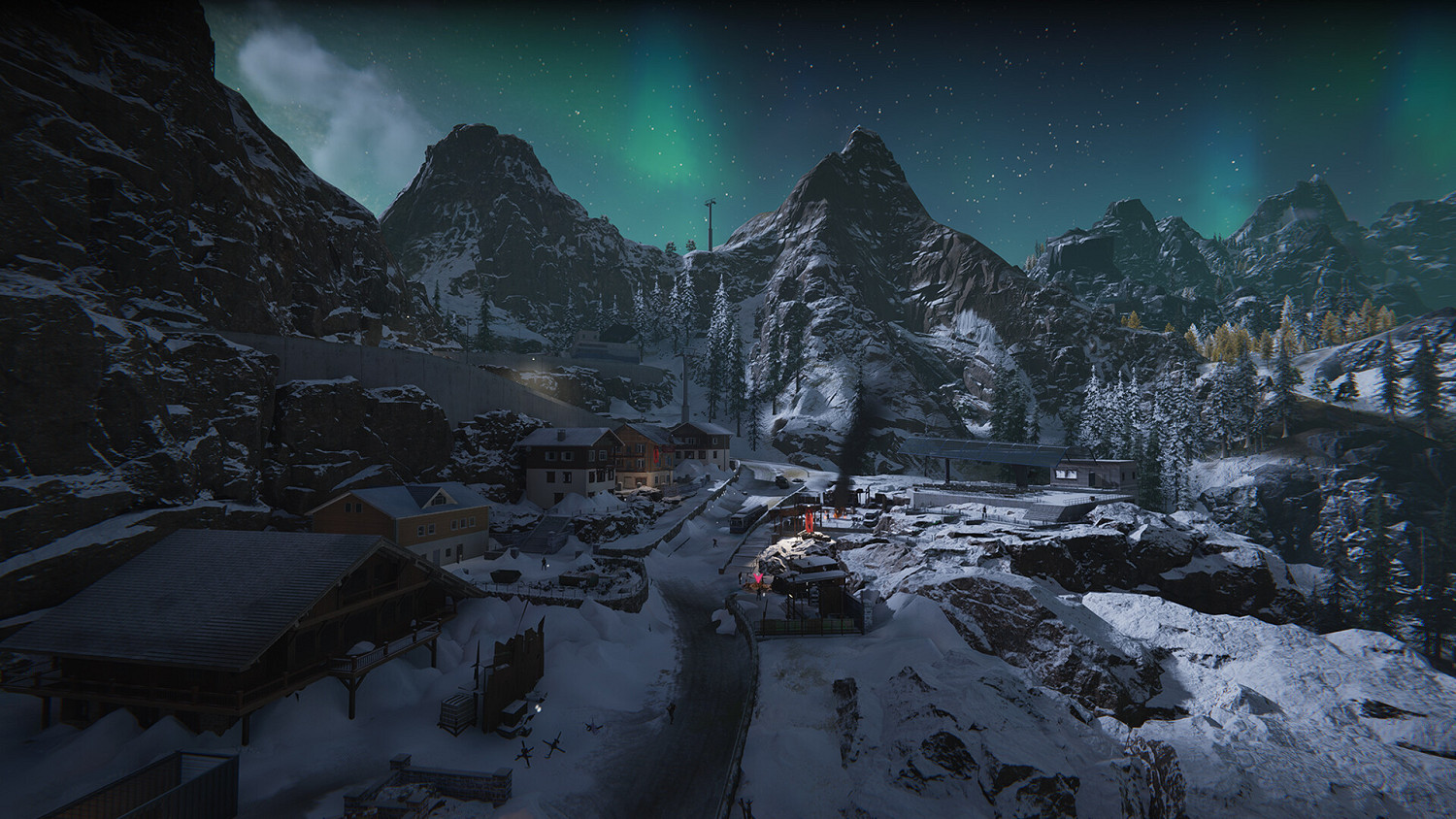 《七日世界》優化更新：永久服分線合併功能即將終止