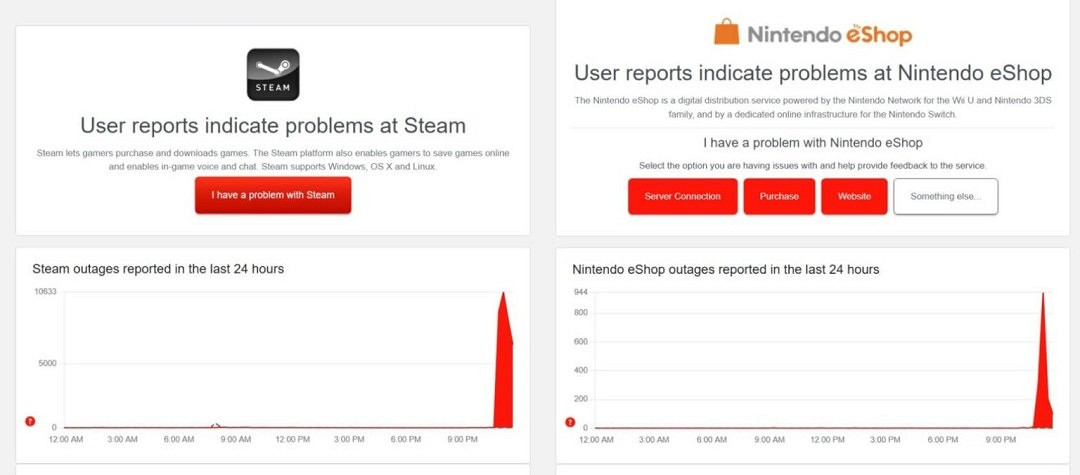 《絲之歌》發售多平台商店出現連接故障!玩家訪問受阻 《絲之歌》發售多平台商店出現連接故障!玩家訪問受阻
