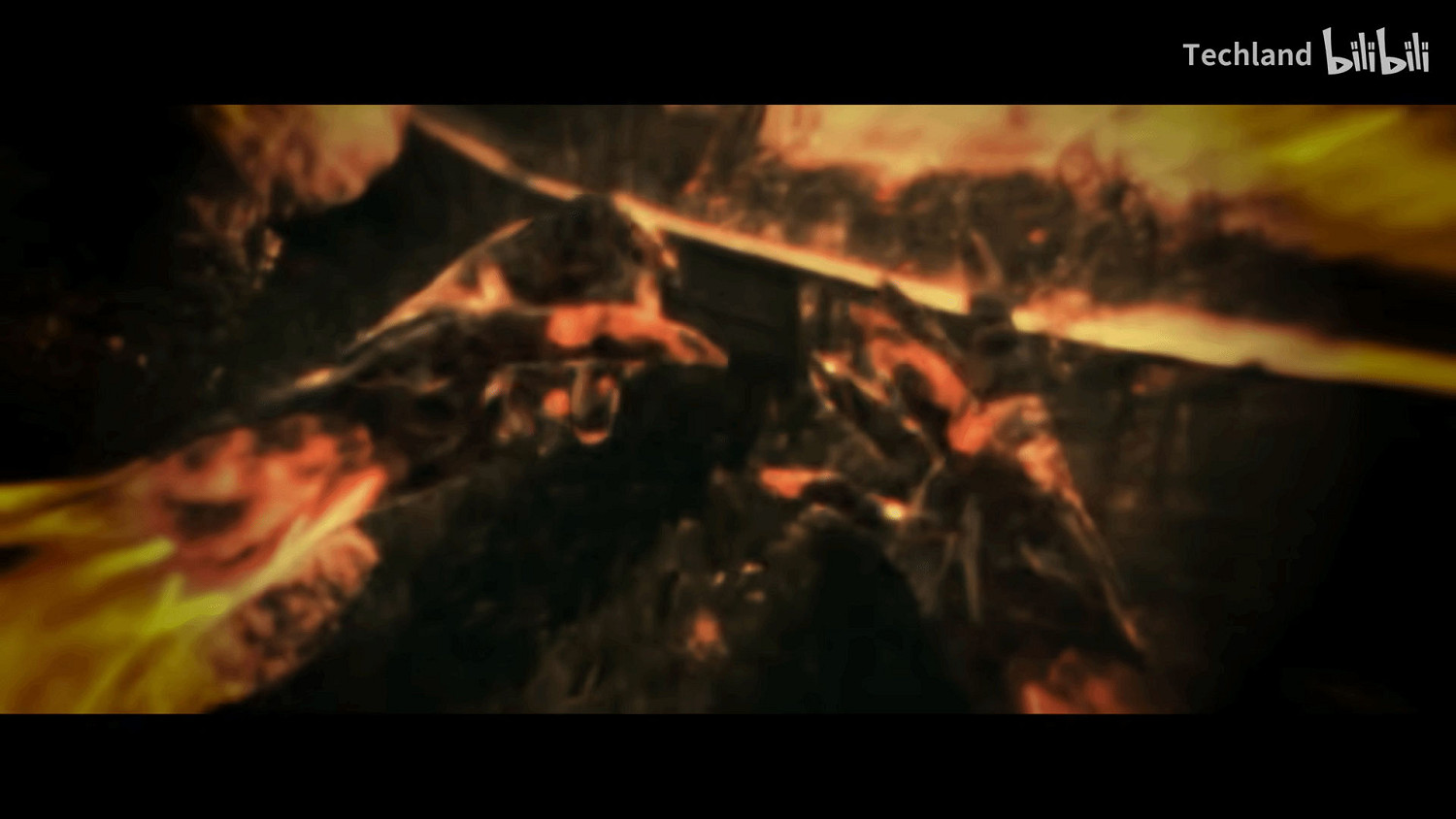 《垂死之光困獸》發布新預告！9.19開啟復仇之旅