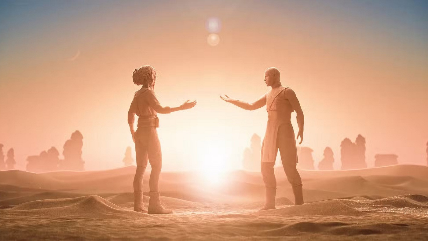 《沙丘：覺醒》9月11日免費試玩！新老玩家可連線