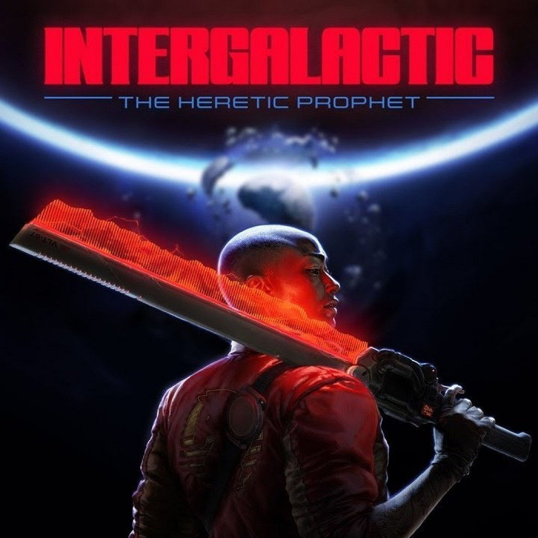 新預告將即？《異端先知》或於State of Play放出新料