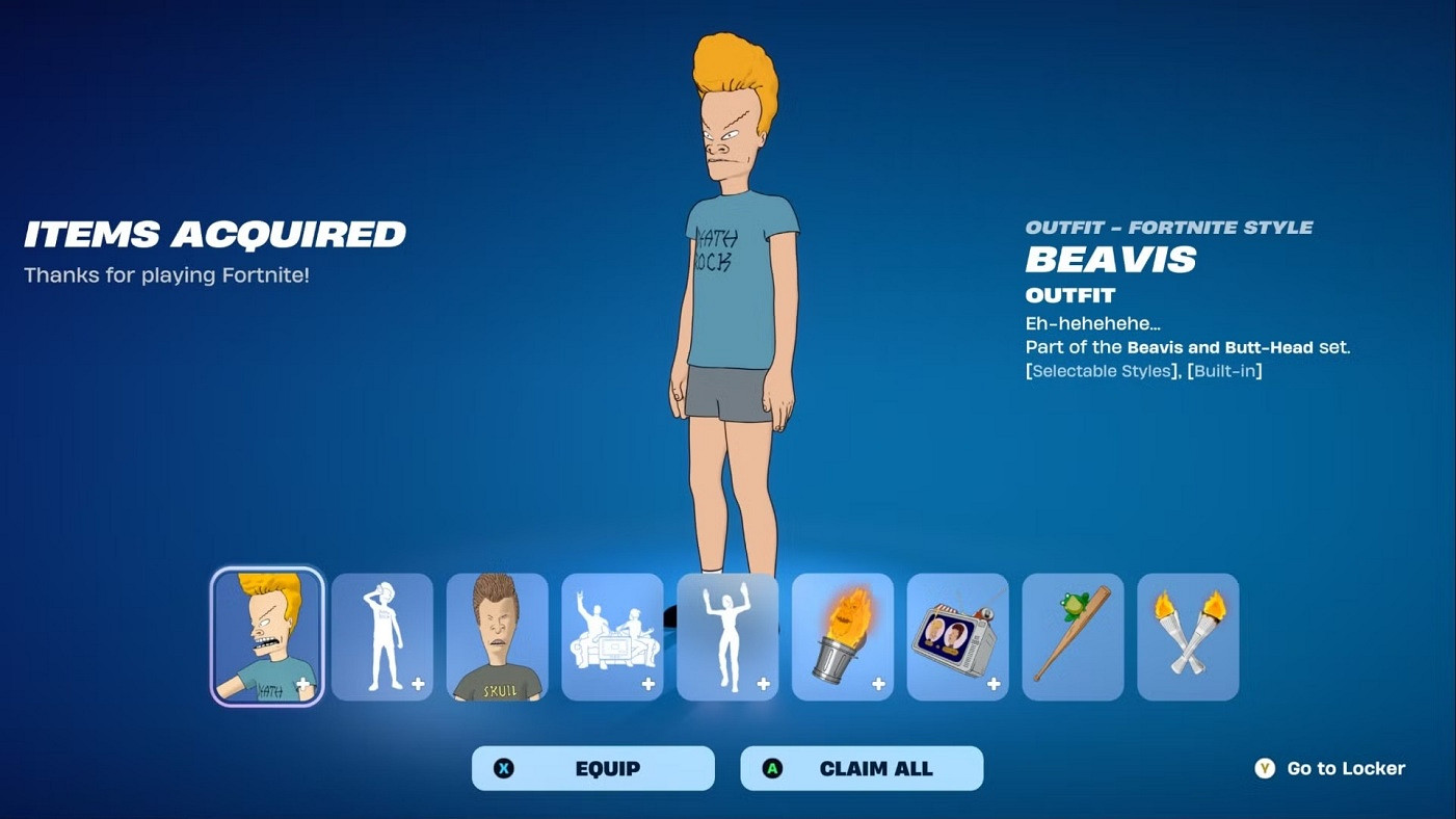 Epic回應《堡壘之夜》資產異常扣除:系退款漏洞追償 Epic回應《堡壘之夜》資產異常扣除:系退款漏洞追償