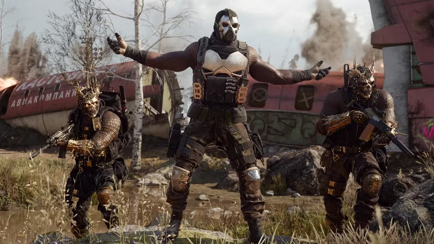 《決勝時刻:現代戰域》第六賽季將來有可能回歸夜戰版重生島 《決勝時刻:現代戰域》第六賽季將來有可能回歸夜戰版重生島