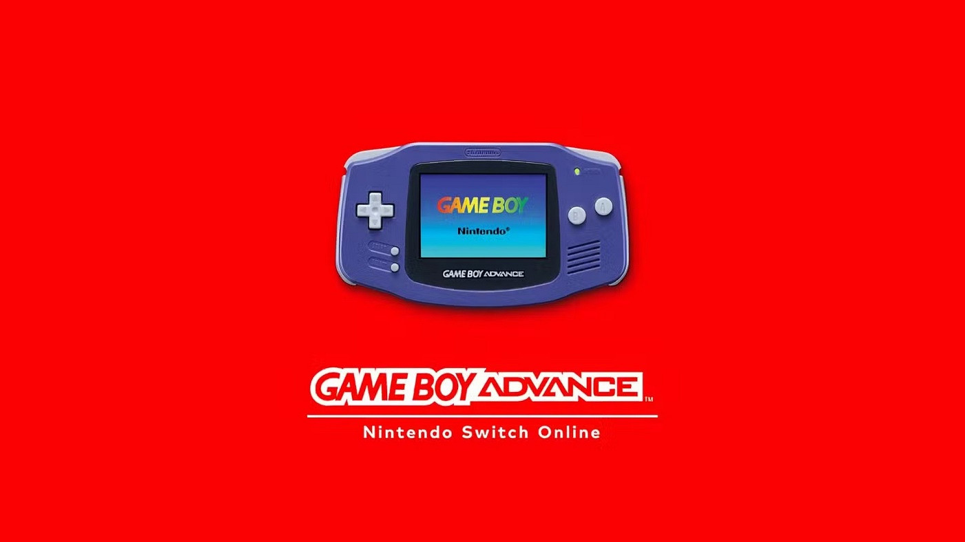 Switch Online迎重大更新！GBA遊戲支援按鍵自定義