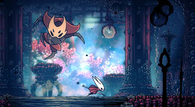 《絲之歌》搭配Switch2 Pro手把觸感功能 打造沉浸體驗 《絲之歌》搭配Switch2 Pro手把觸感功能 打造沉浸體驗