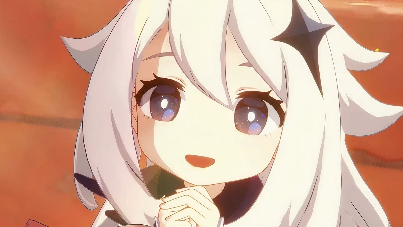 《Among Us》×《原神》連動在即！派蒙疑似加入遊戲