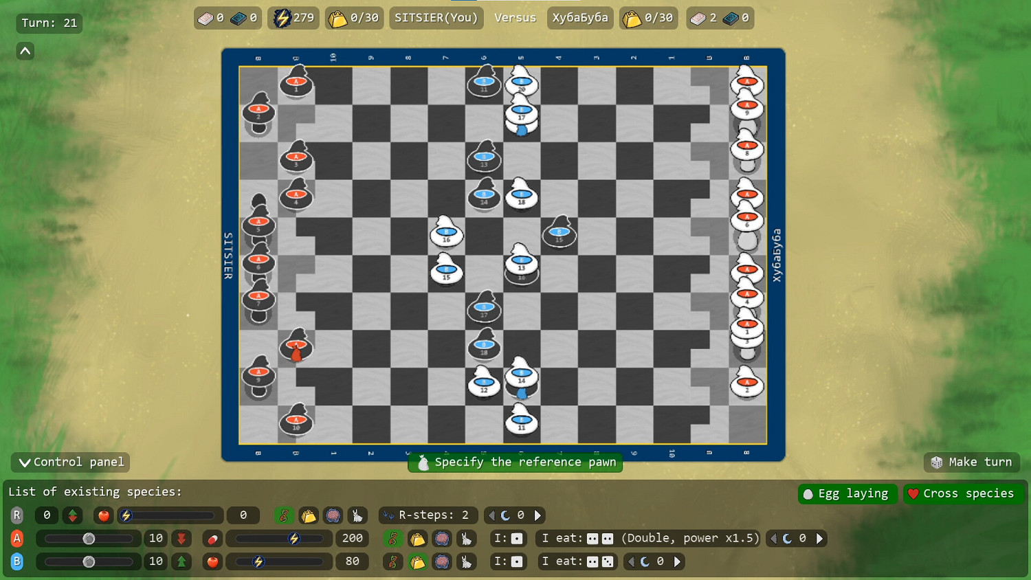Steam喜加一:回合制策略遊戲《肉雞》限時免費領! Steam喜加一:回合制策略遊戲《肉雞》限時免費領!