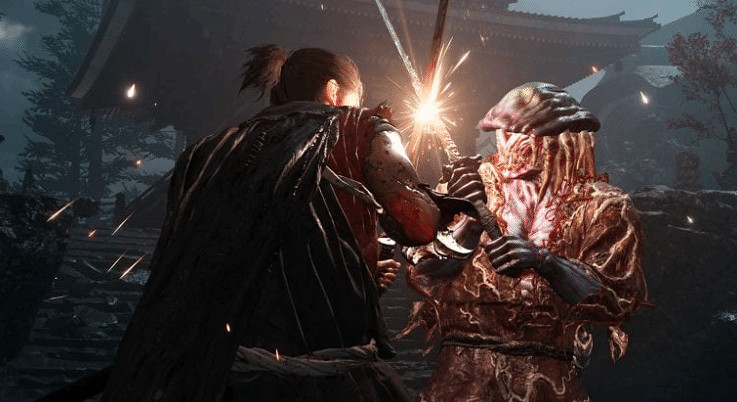 《鬼武者:劍之道》不像魂遊那麽難!避免玩家退遊 《鬼武者:劍之道》不像魂遊那麽難!避免玩家退遊