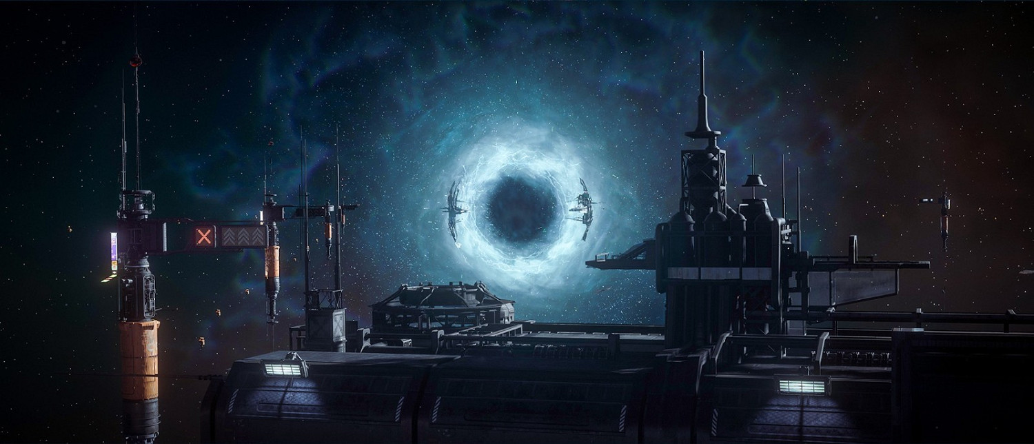 知名眾籌陷阱《星際公民》開發商堅稱遊戲將於明年發售 知名眾籌陷阱《星際公民》開發商堅稱遊戲將於明年發售