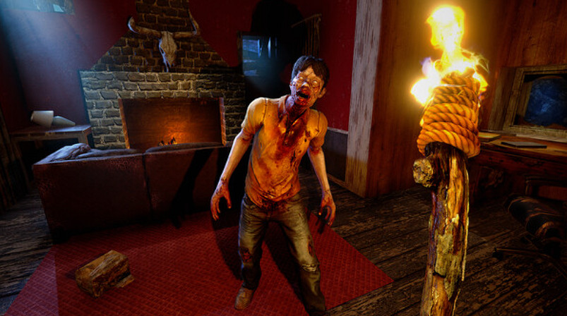 《七日殺》熱修復更新檔上線！多項正式服Bug得到調整