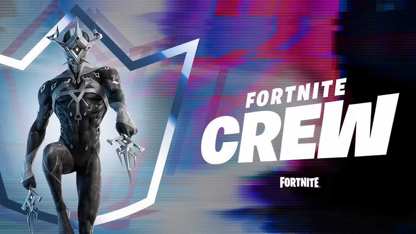 《堡壘之夜》會員包或迎重磅升級!調查透露未來方向 《堡壘之夜》會員包或迎重磅升級!調查透露未來方向