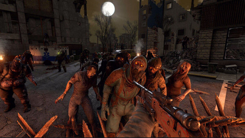 《七日殺》熱修復更新檔上線！多項正式服Bug得到調整