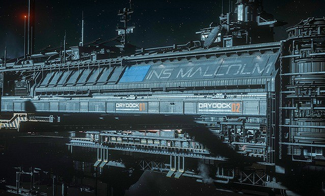 知名眾籌陷阱《星際公民》開發商堅稱遊戲將於明年發售 知名眾籌陷阱《星際公民》開發商堅稱遊戲將於明年發售