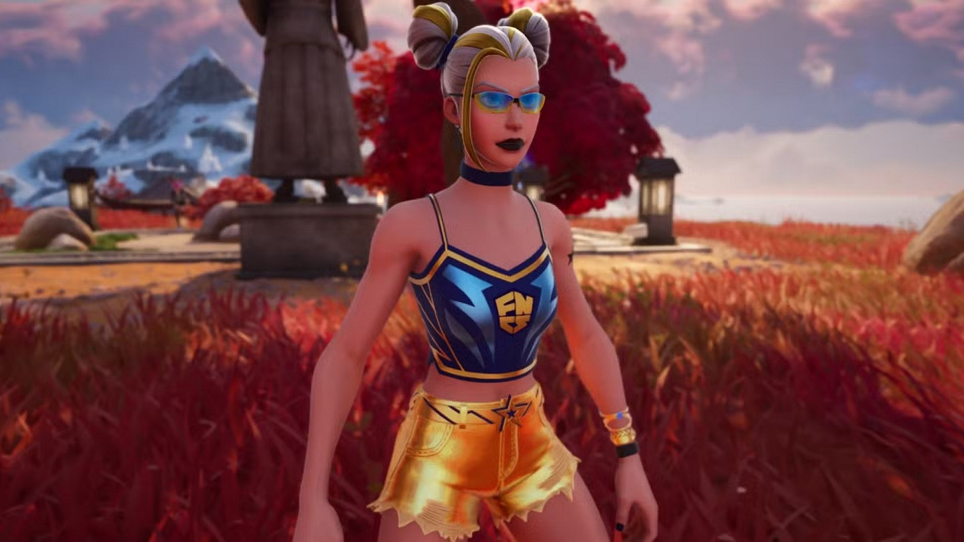 Epic回應《堡壘之夜》資產異常扣除:系退款漏洞追償 Epic回應《堡壘之夜》資產異常扣除:系退款漏洞追償