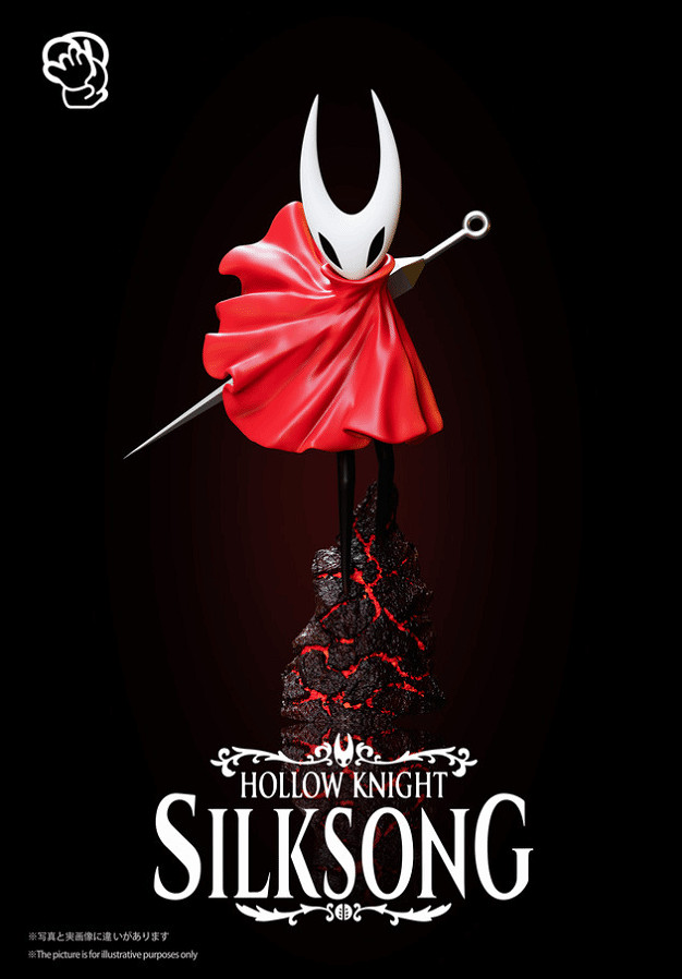 性價比拉滿!《絲之歌》大黃蜂樹脂雕像登場!約112元 性價比拉滿!《絲之歌》大黃蜂樹脂雕像登場!約112元