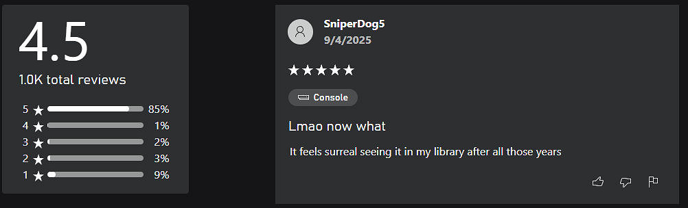 接近滿分!《空洞騎士:絲之歌》PS商店獲4.96評分 接近滿分!《空洞騎士:絲之歌》PS商店獲4.96評分