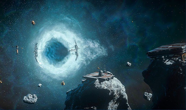 知名眾籌陷阱《星際公民》開發商堅稱遊戲將於明年發售 知名眾籌陷阱《星際公民》開發商堅稱遊戲將於明年發售